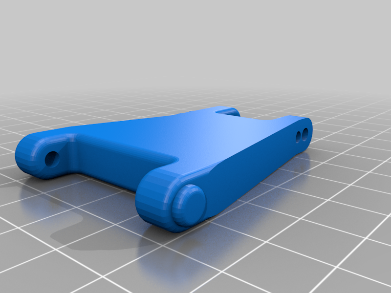 Updated 07/20: Kyosho Fazer MK2 Front & Rear Suspension