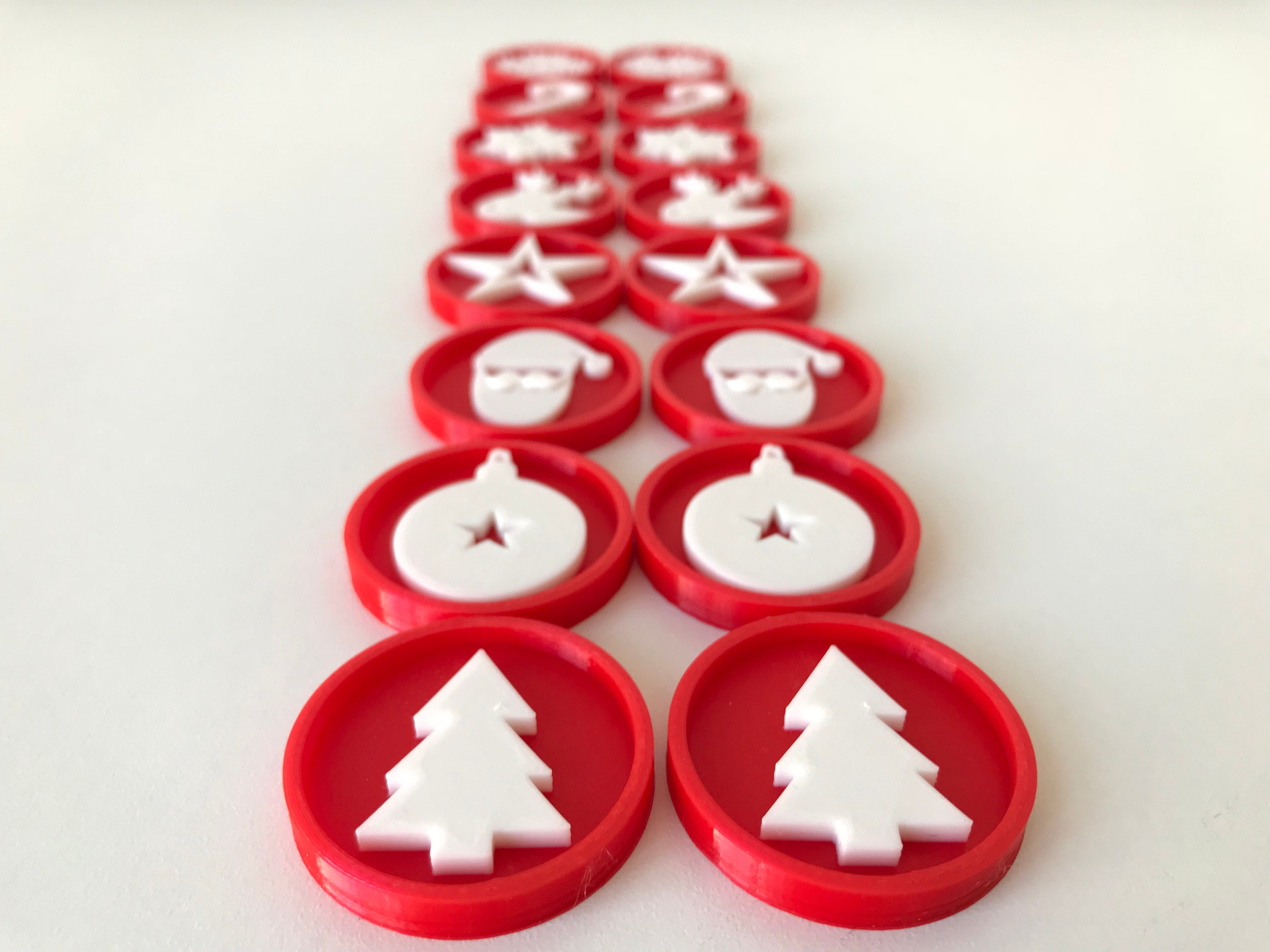 Christmas puzzle