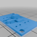HW 150 Solar Modul 3D model