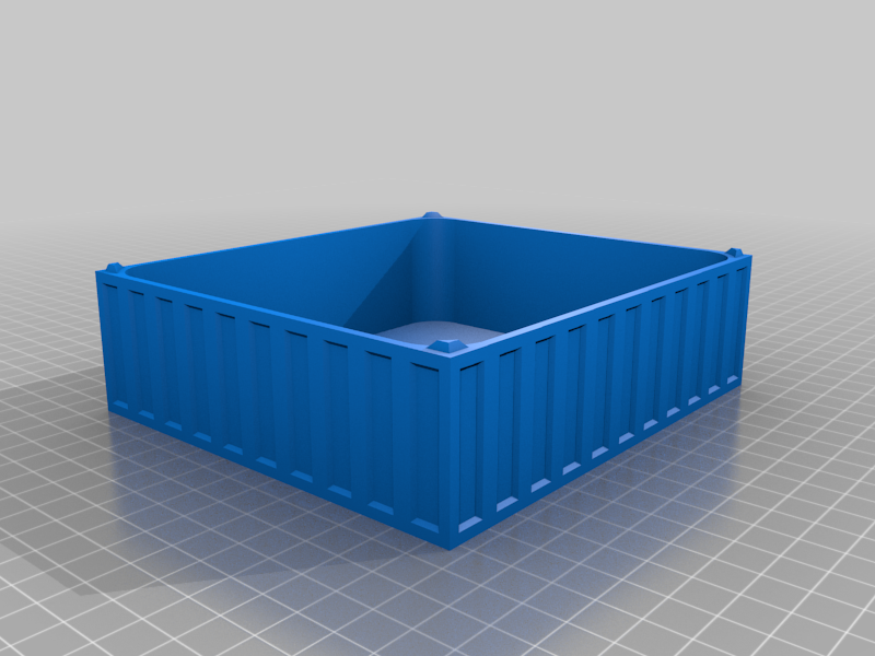 FREE SToRAGE TOWER FOR MINIATURES