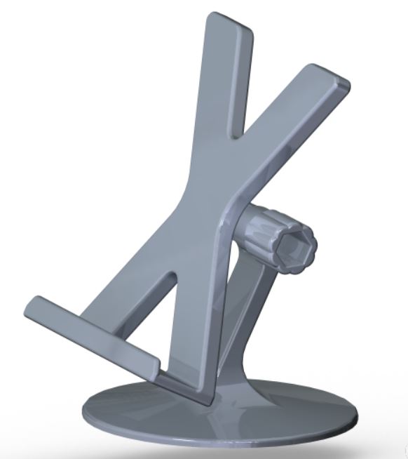 Adjustable Phone Stand