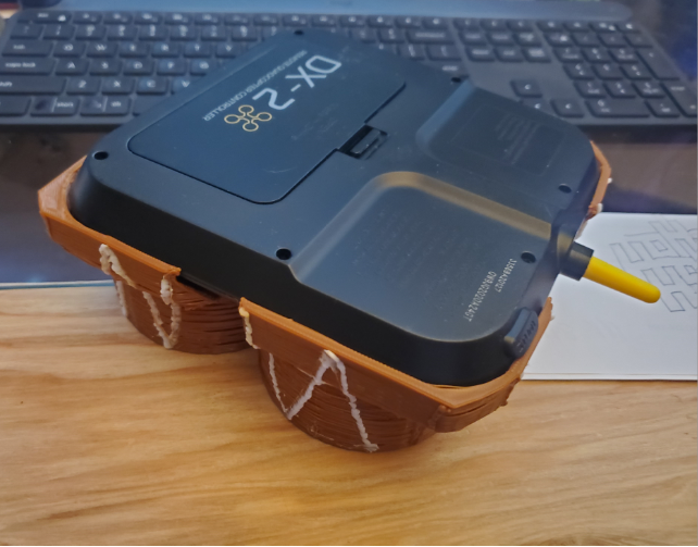 Case For DX 2 Drone From Shaper Image