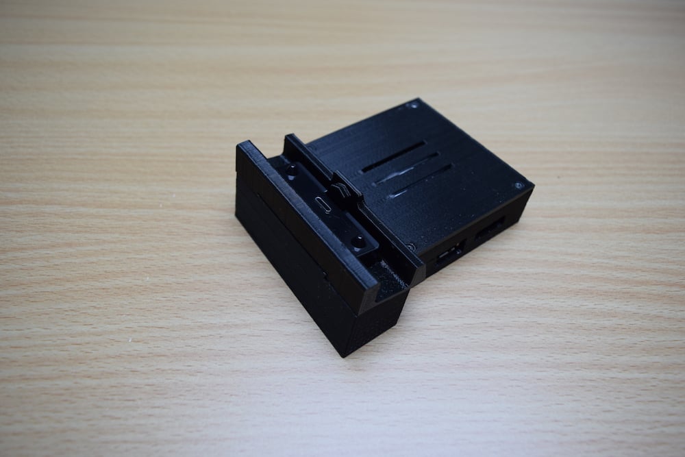 Nintendo Switch Mini Dock