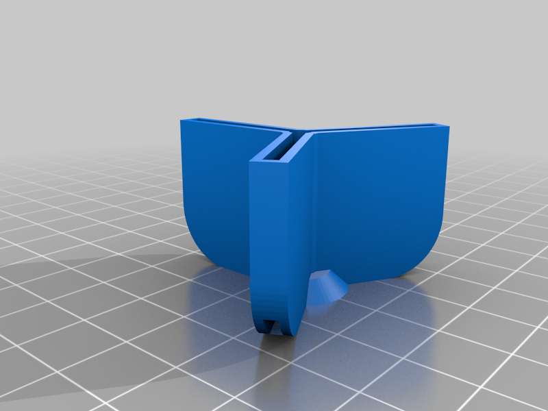 3/0 Hook Guard - Scalable