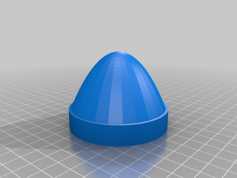 Tilta Nucleus N Cone Marker Ring
