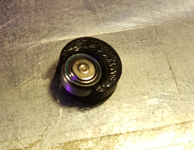 LR41 To LR44 Button Cell Battery Adapter