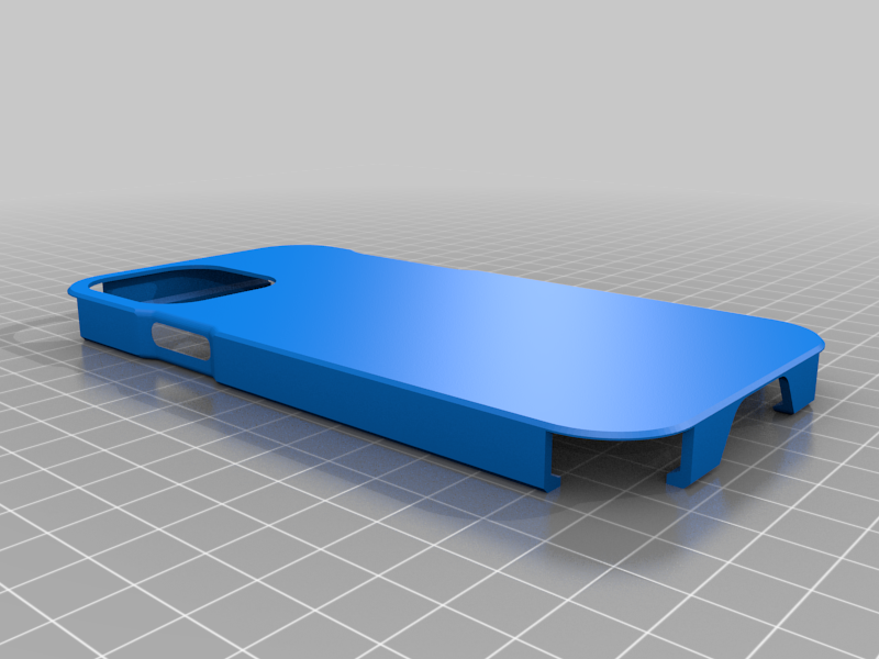 iPhone 12 Pro Two part Case
