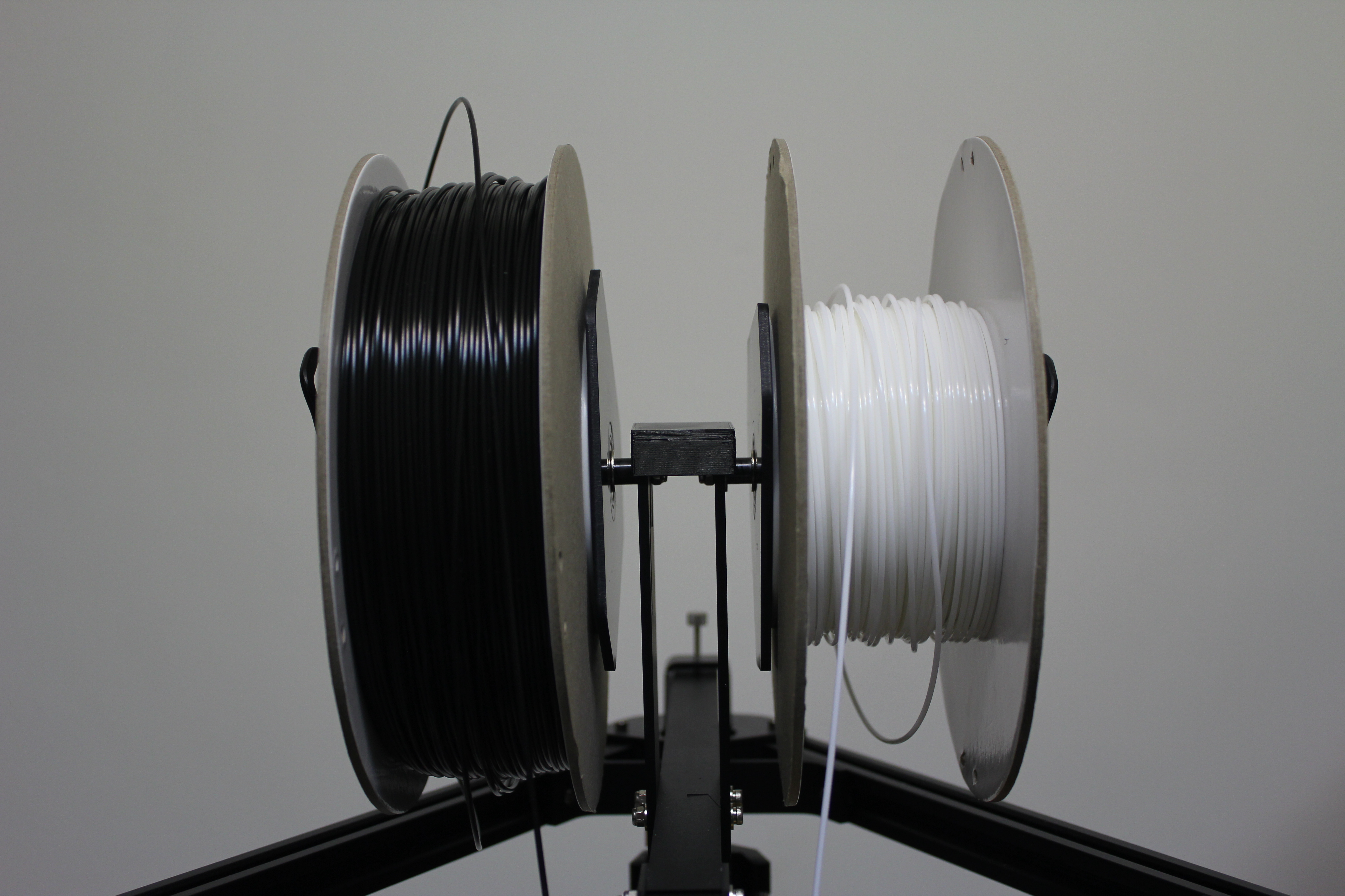 Spool Stand Cap for Atom 2.5 EX