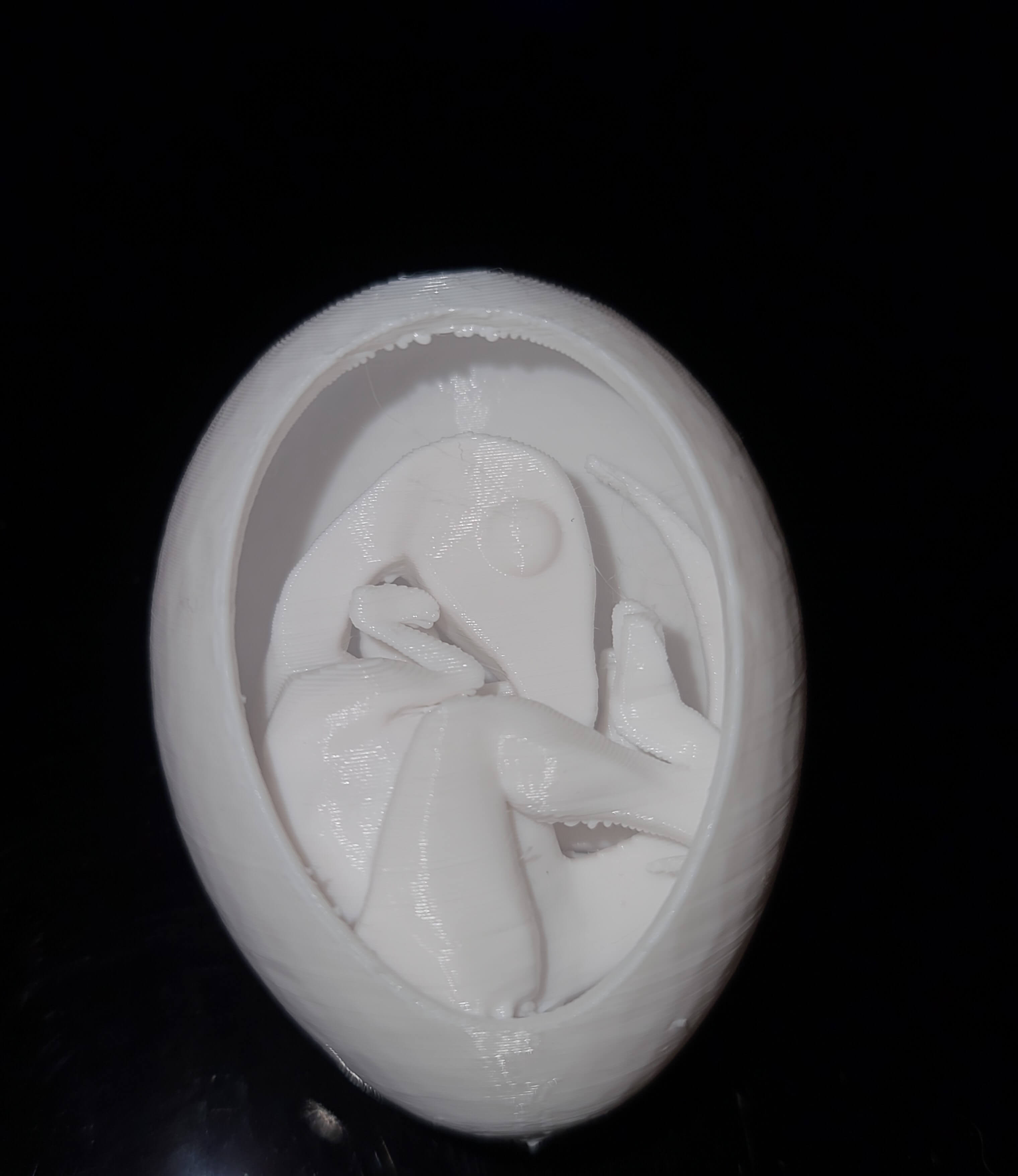 Dino Egg Remix