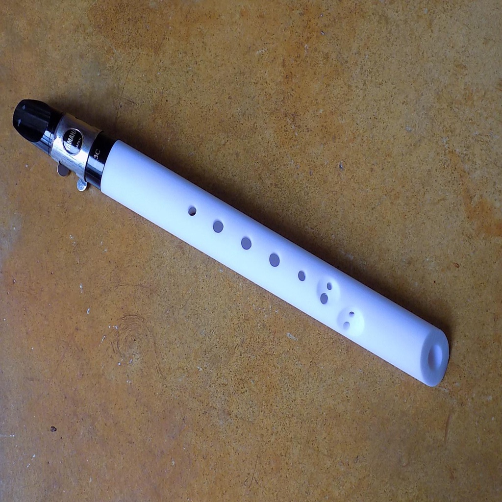 Pocket Clarinet or Chalumeau