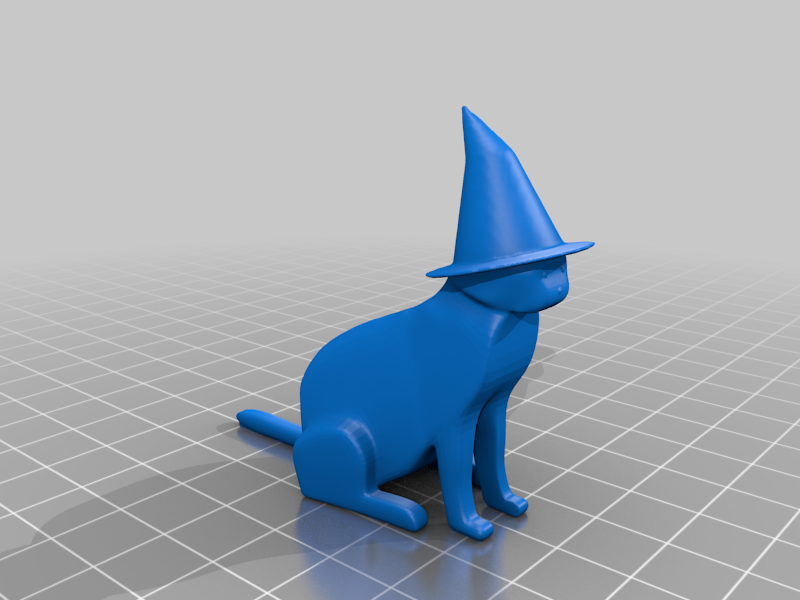 Mage cat