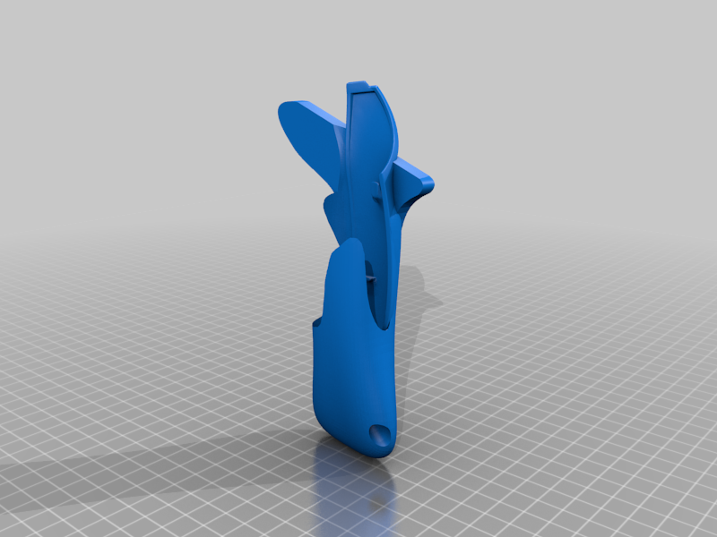Table tennis adapter for Oculus Quest 2