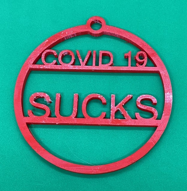 COVID-19 SUCKS