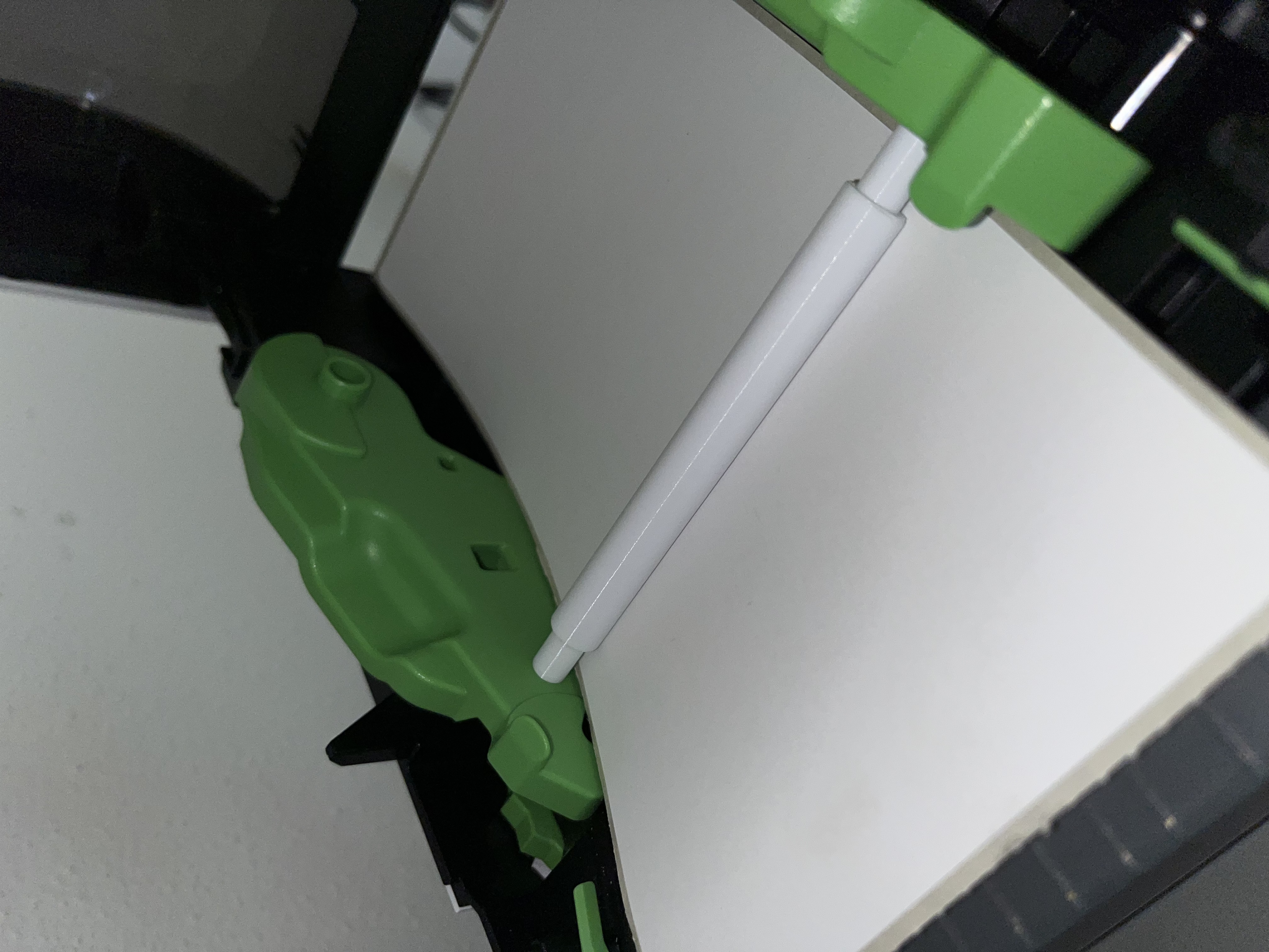 brother Label Printer TD-4D