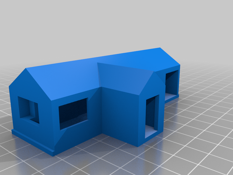 basic house