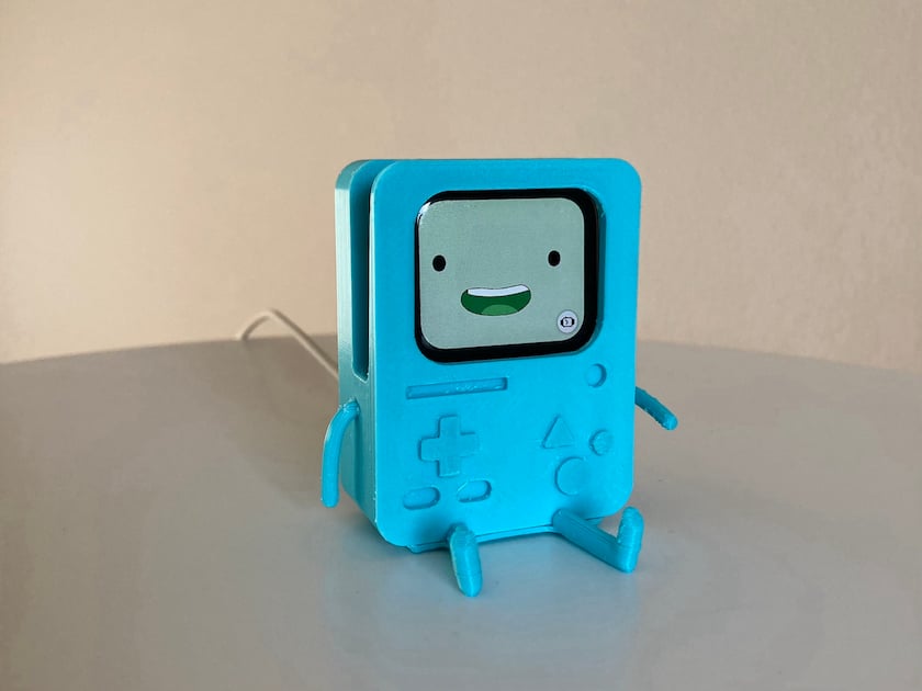 BMO Apple Watch Charging Stand