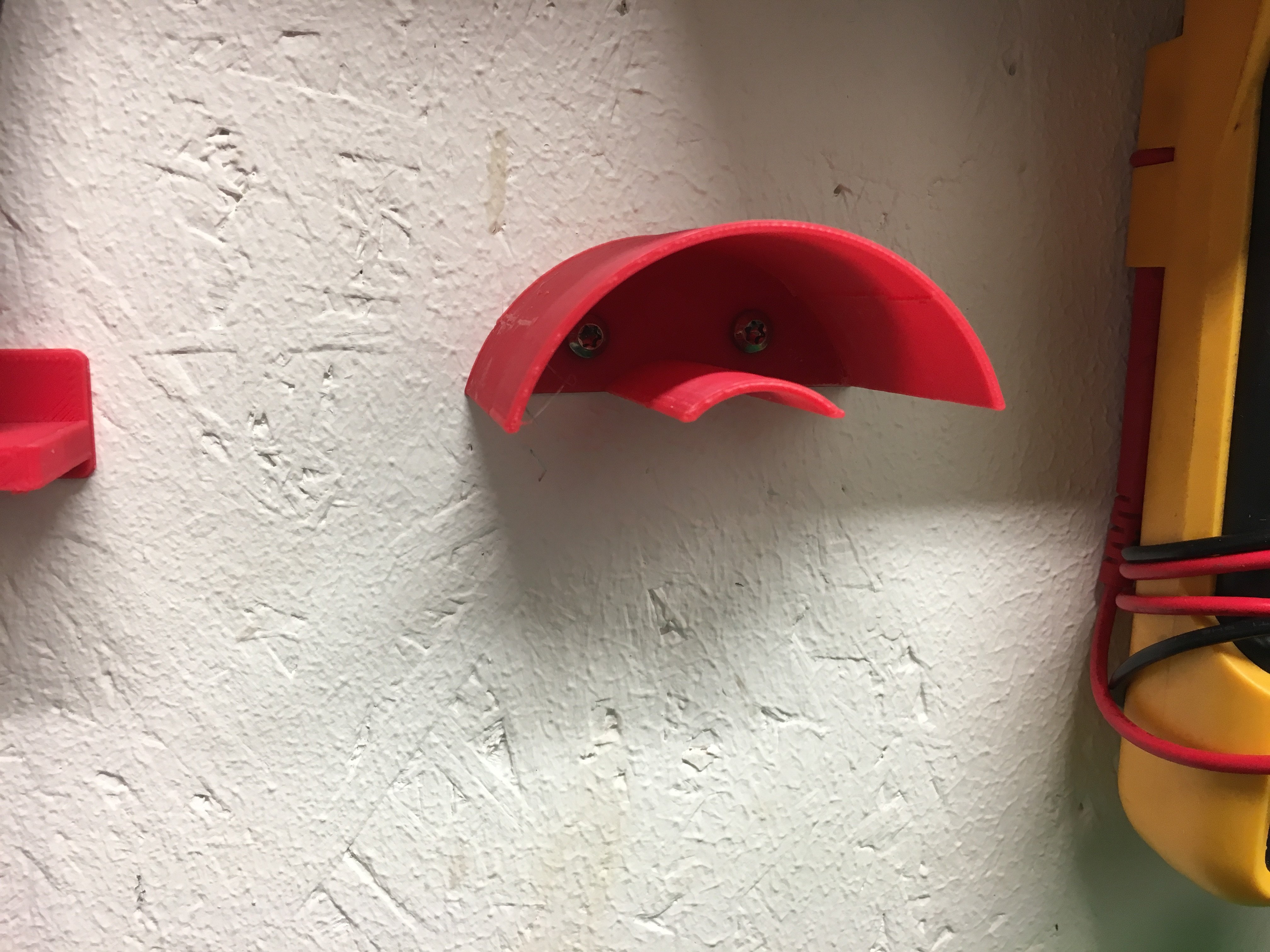 Tape storage