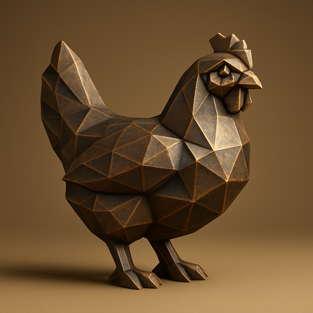 CF Hen