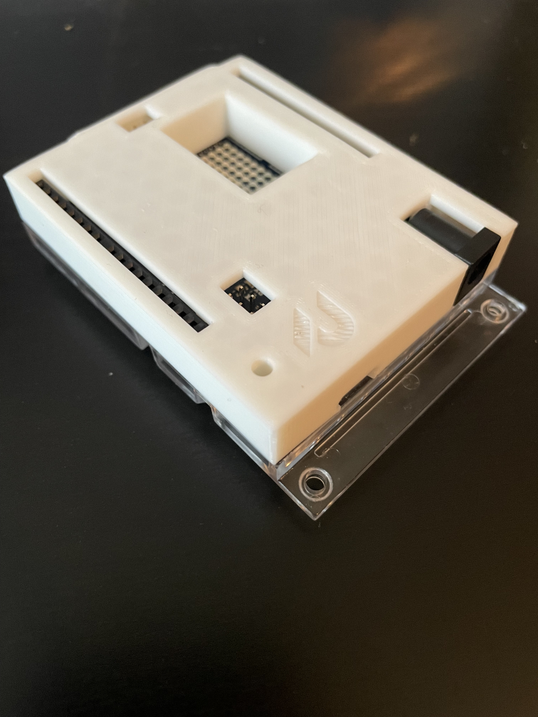 Arduino R4 Wifi Case