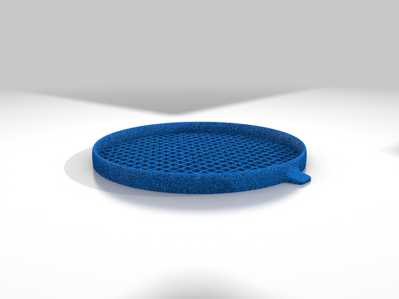 Customisable Sifter
