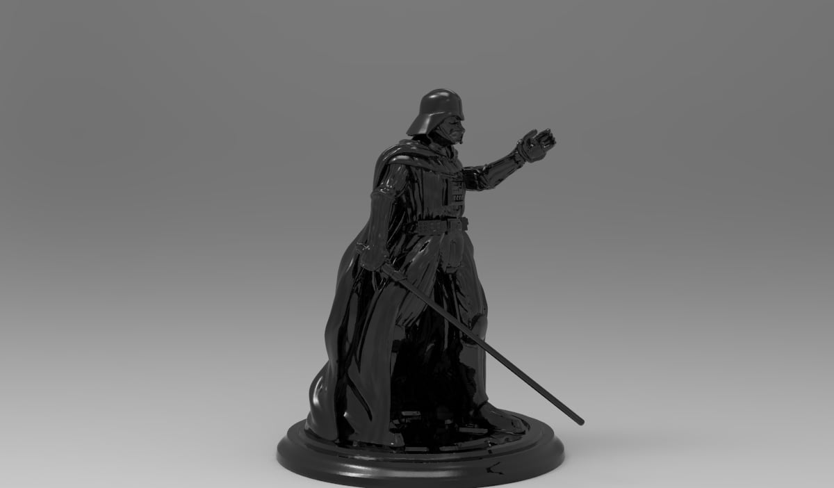 Darth Vader