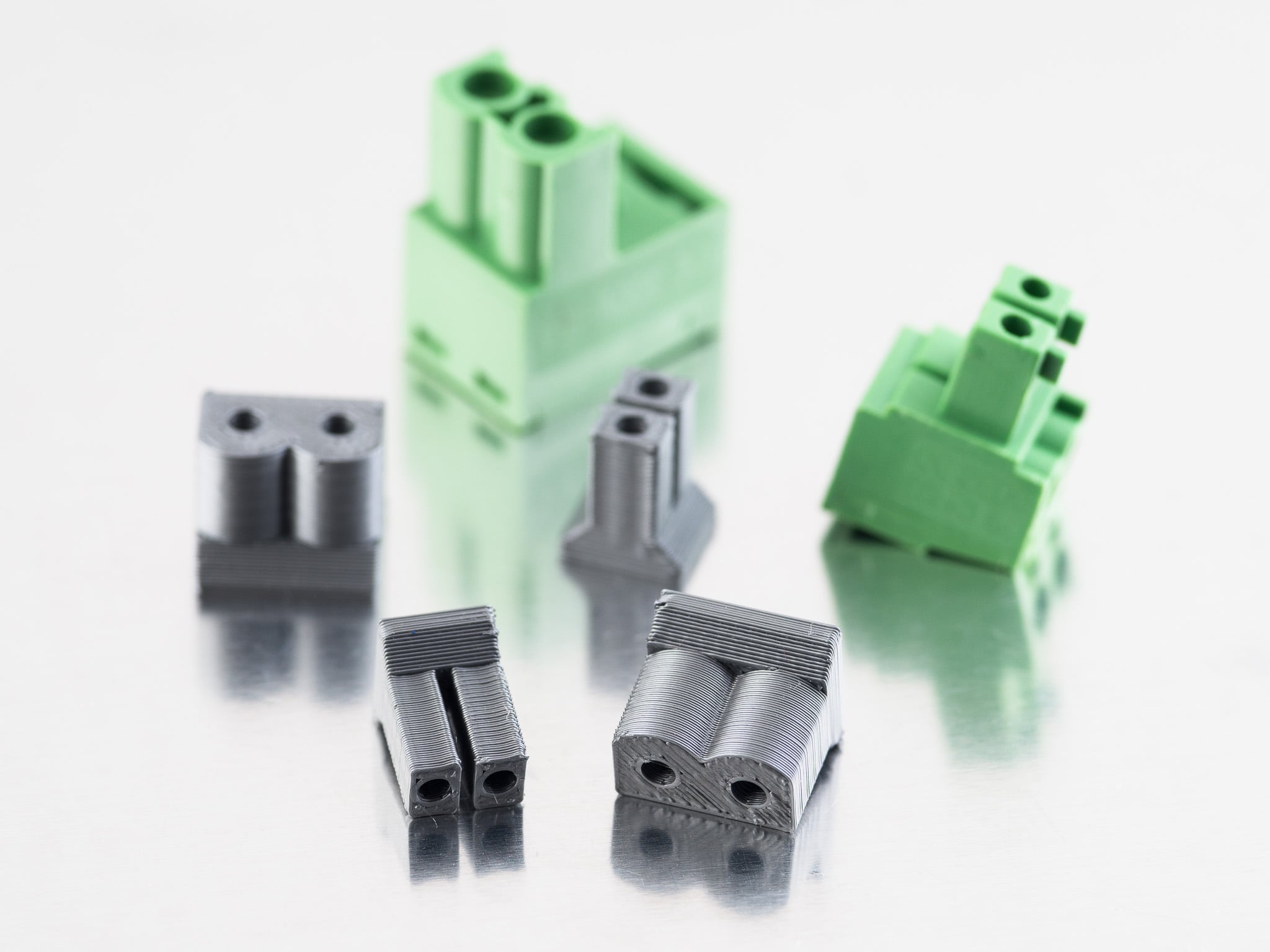 Connector Covers