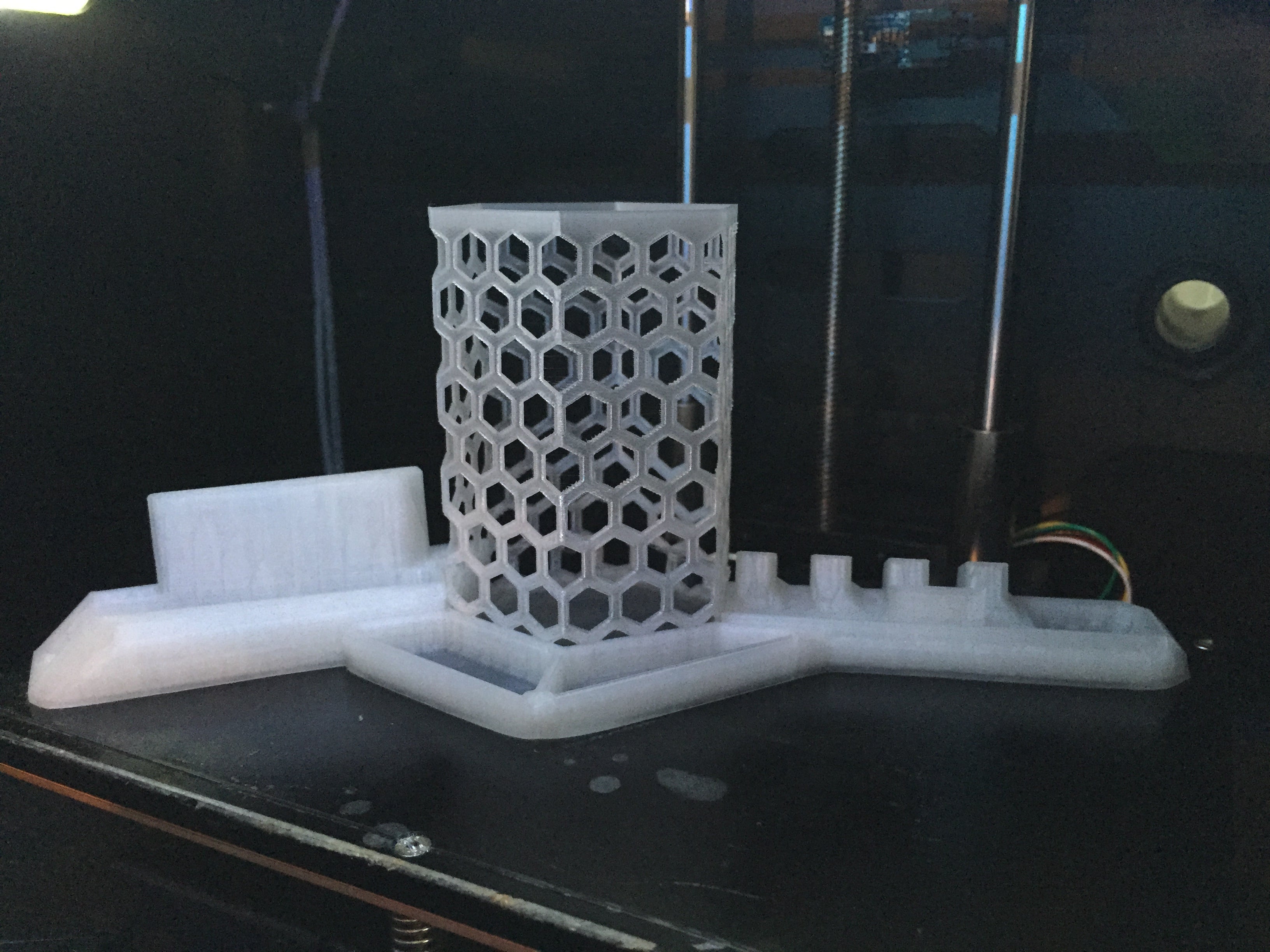 Desktop Organizer