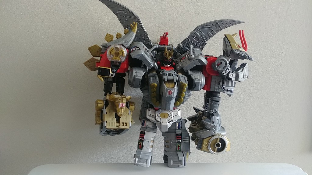 POTP Another Volcanicus Swoop Backpack