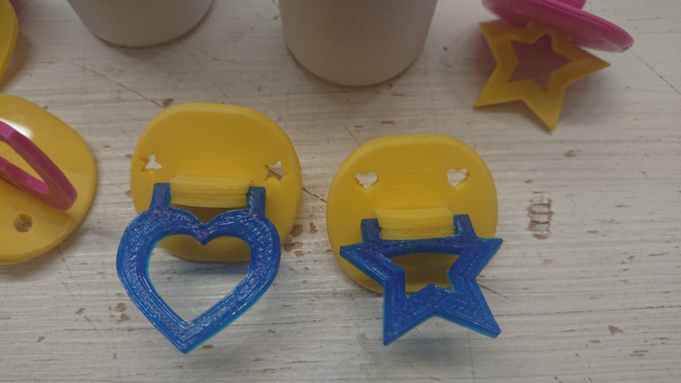 Baby Born Pacifier