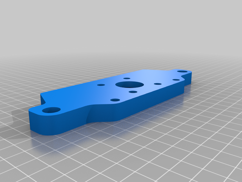 Replicator 2/2X Rigid Z-Axis Upgrade