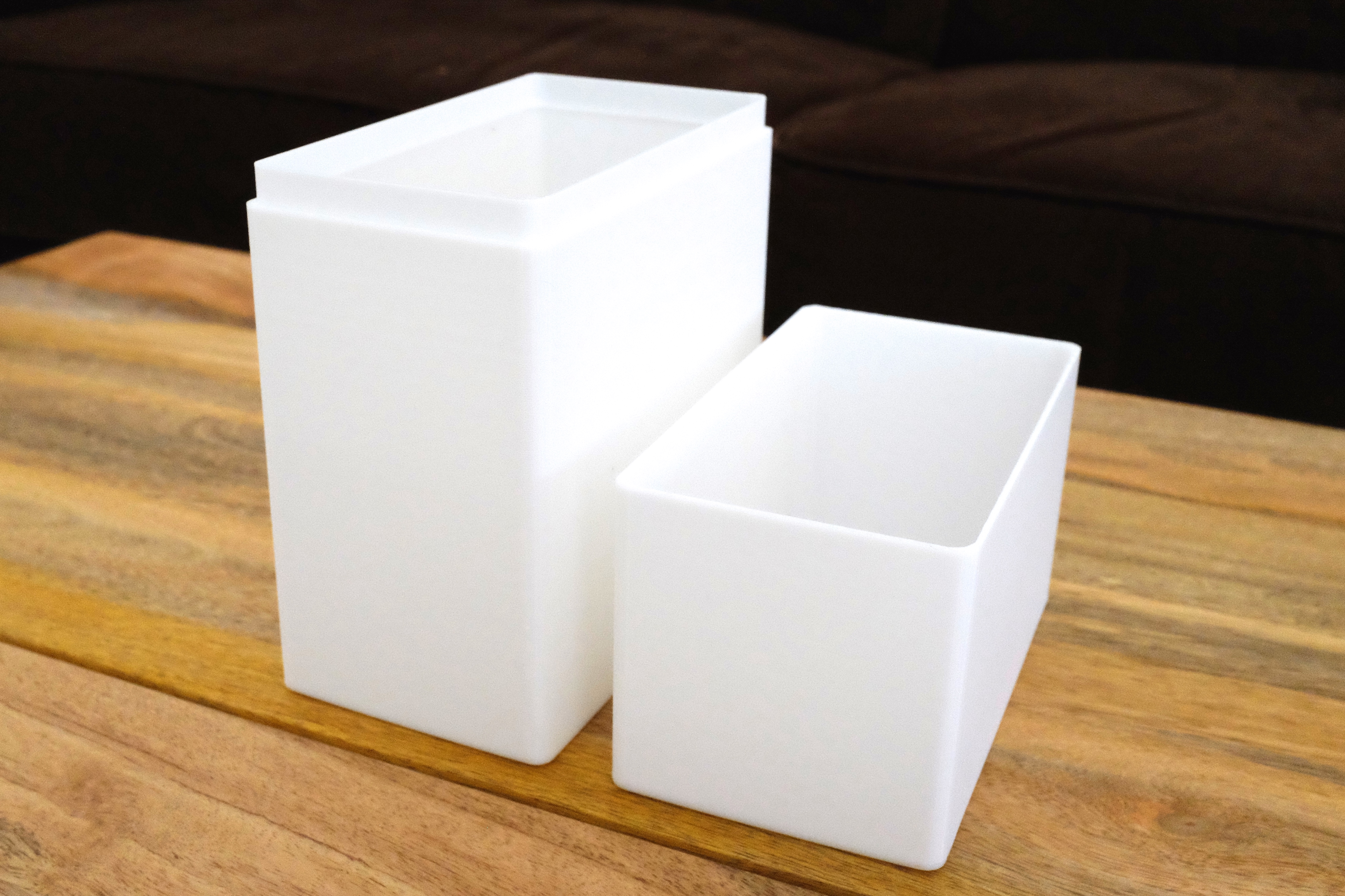 Customizable / Parametric Box