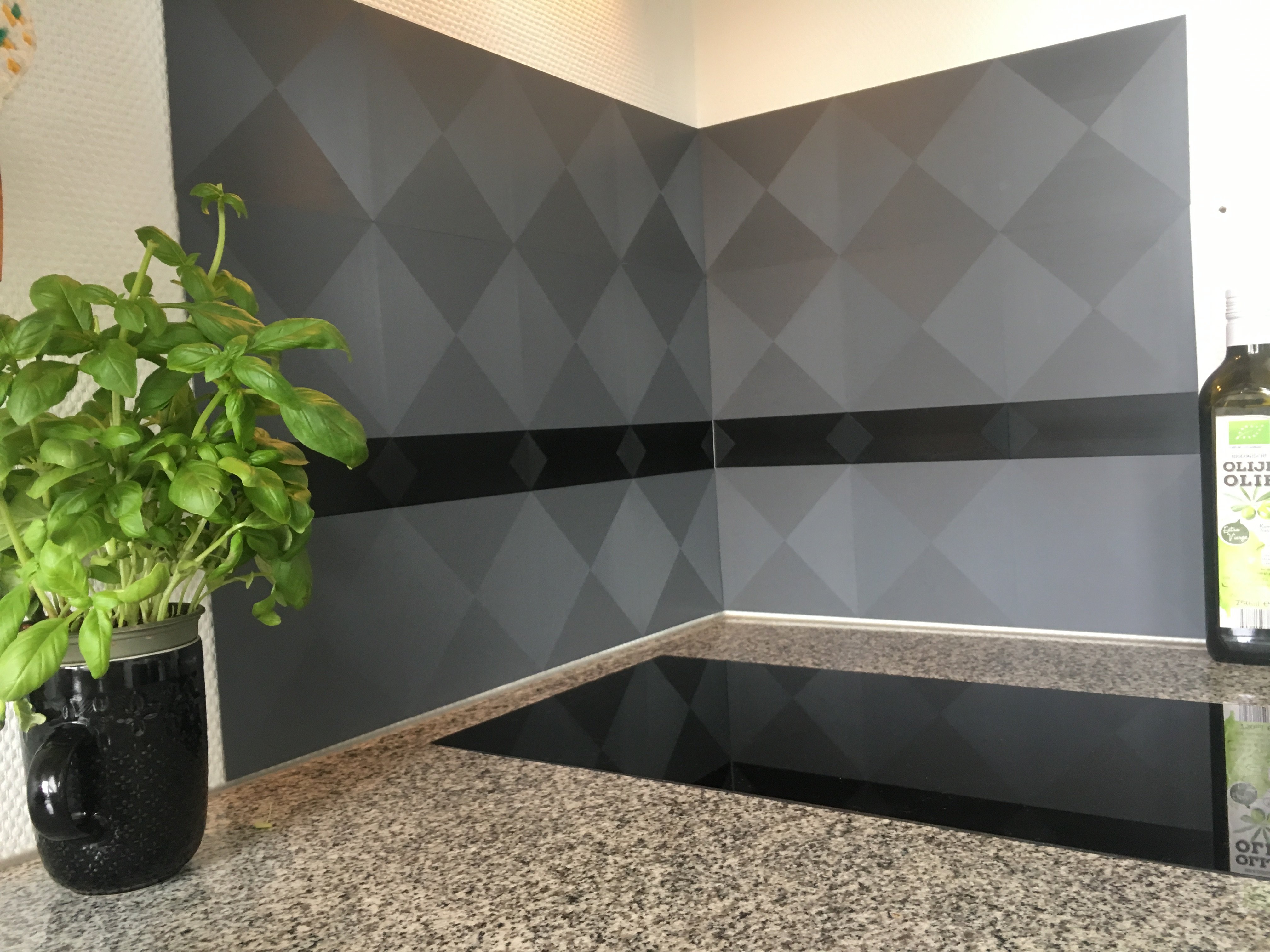 Kitchen Backsplash
