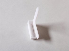 Air Duct for ANYCUBIC I3 MEGA/MEGA-S