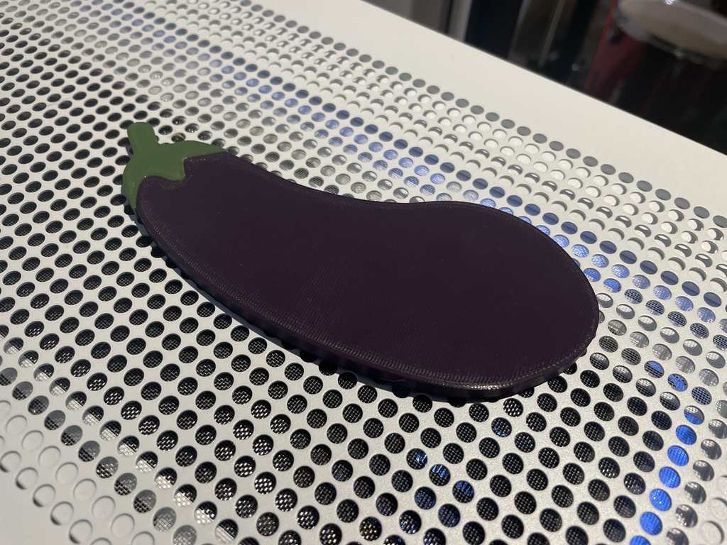 Snowboard Stomp pad - Eggplant