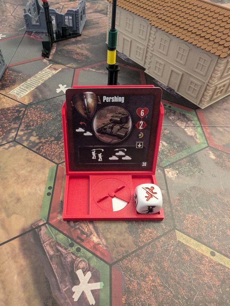 Company of Heroes - AI Unit Holders