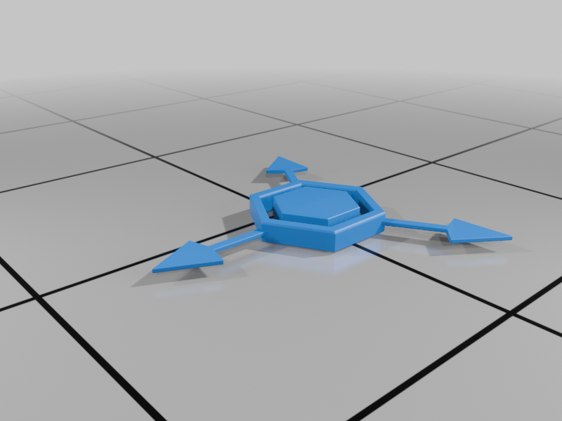 Solver Murder Drones