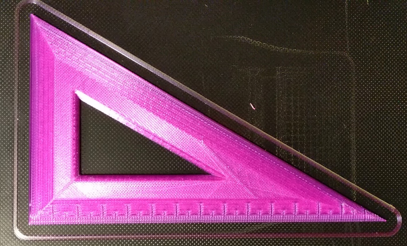 Set Square (30degree, metric)