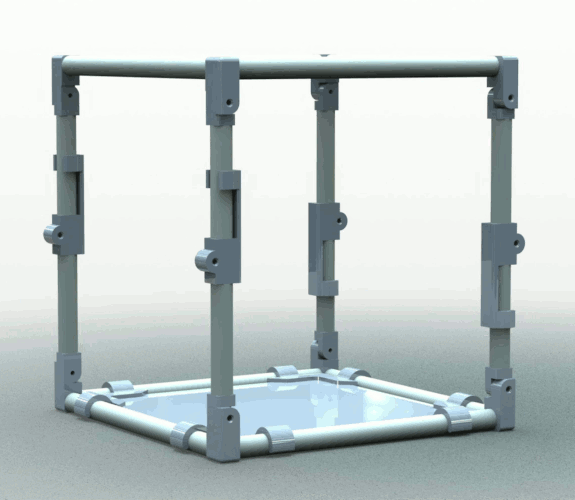 Folding Softbox