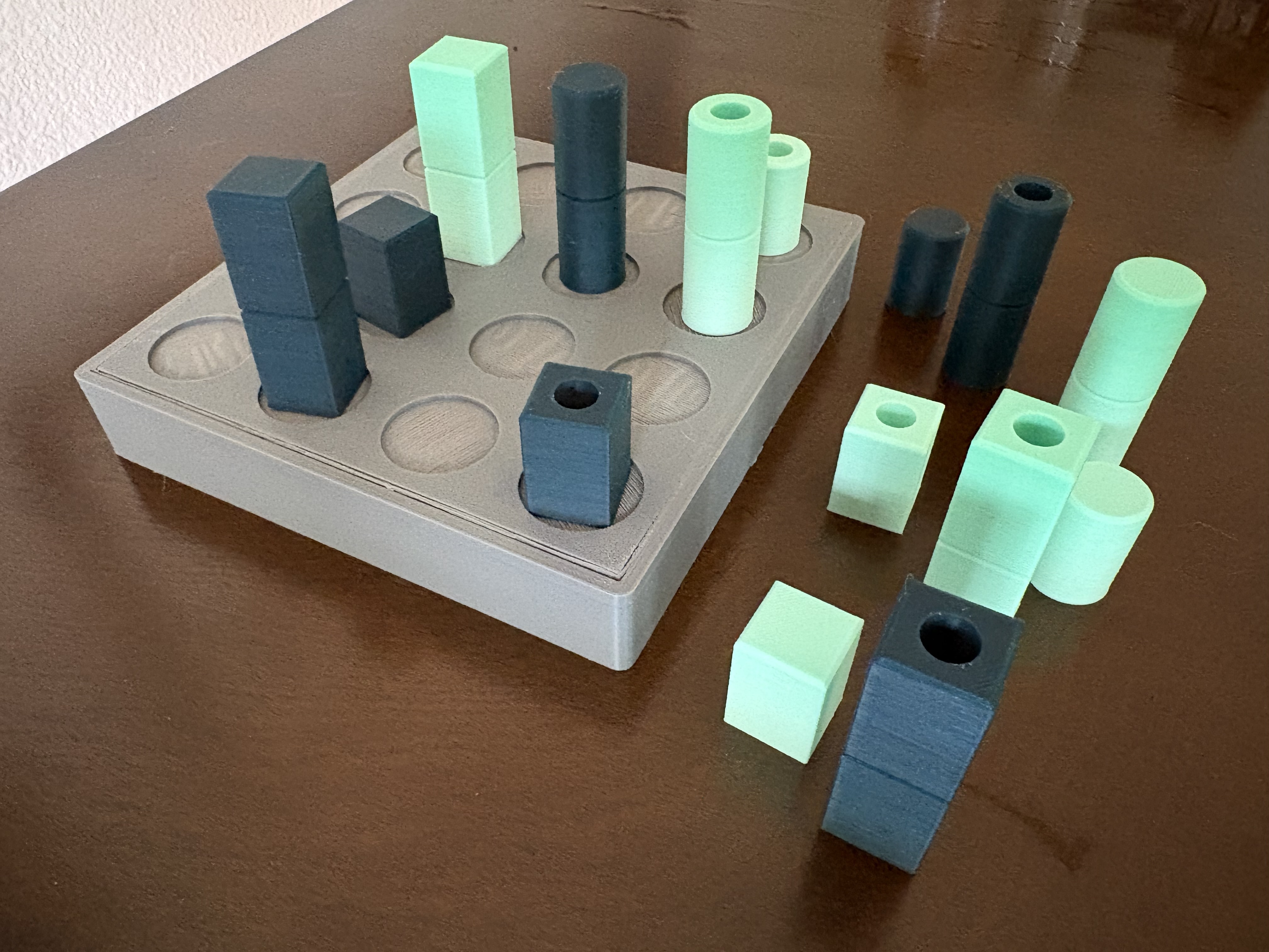 Quarto Boxed Set