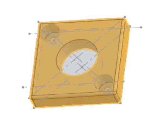 CNC Tool Setter