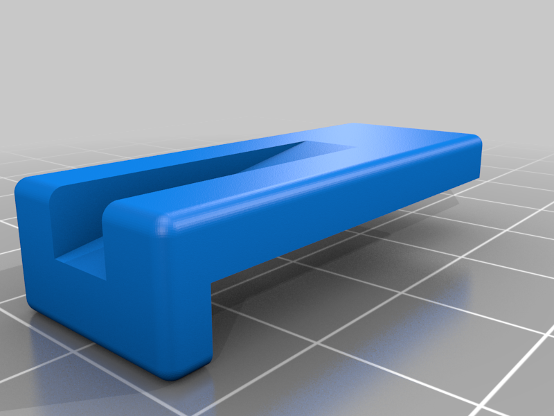 Scope Leveling Jig
