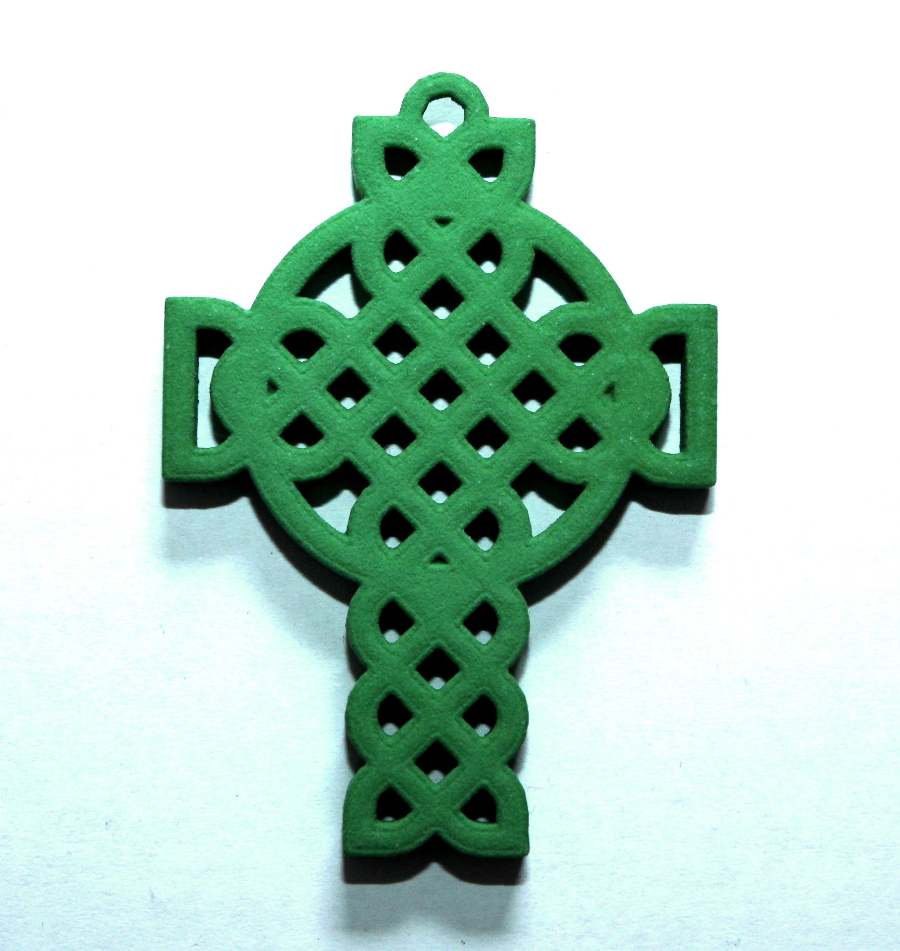 Celtic Cross