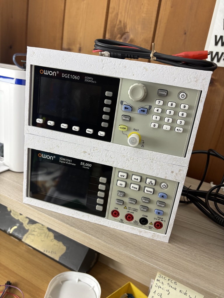 uwon instruments stackable support