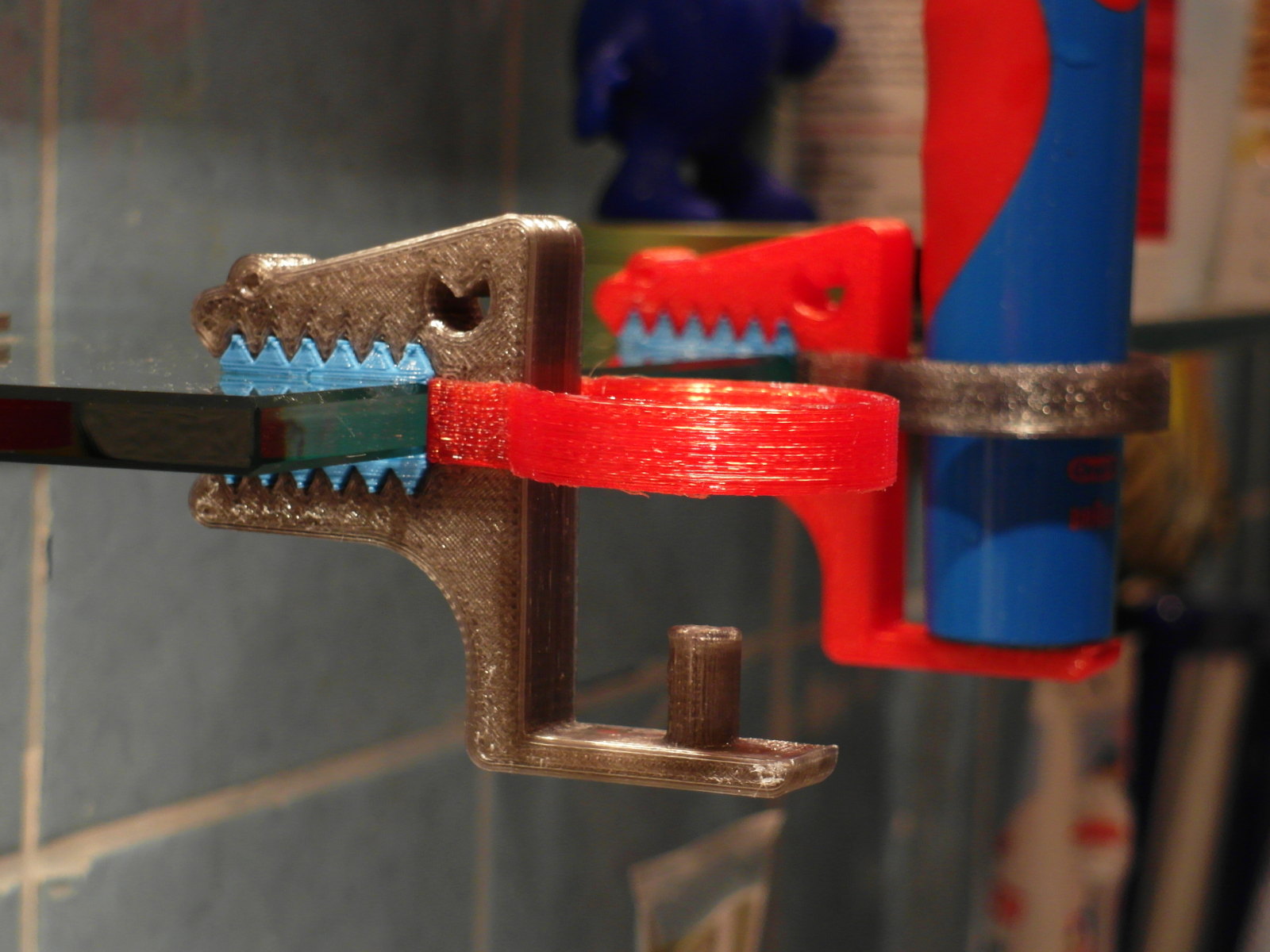 ETC the Dragon-With-Teeth edition.
