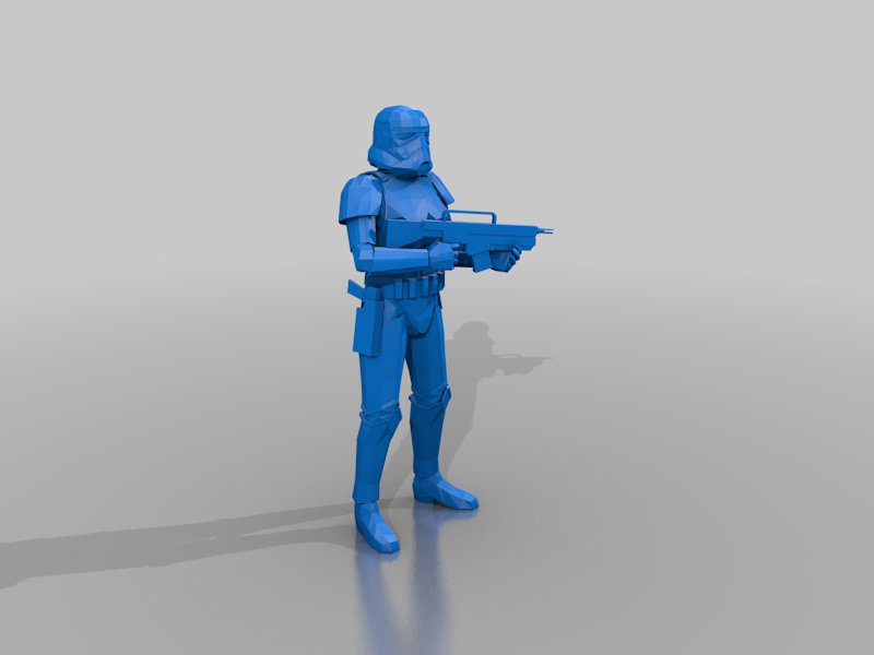 sith trooper