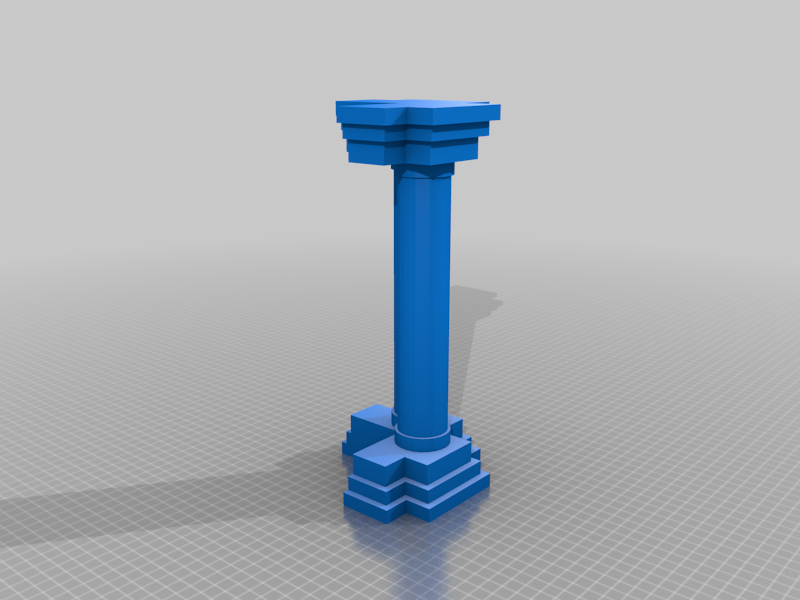 Gothic Building Parts
