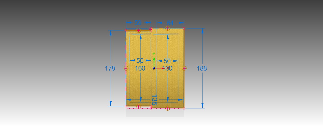 Insulation Test 2U