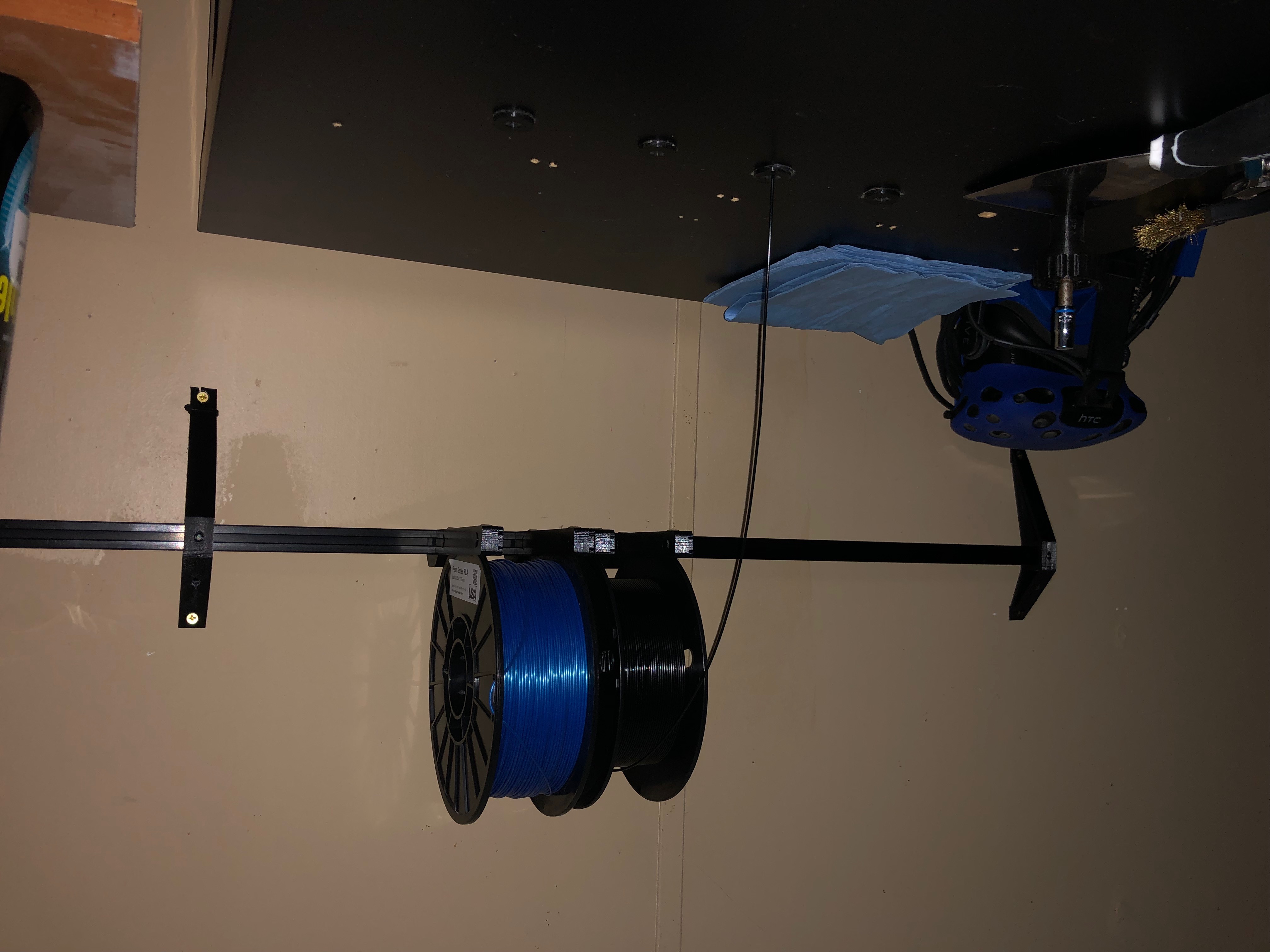 2020 Rack System
