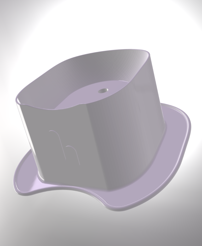 The Handy 2 Base Extender