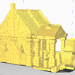 Ulvheim - watermill 3D model
